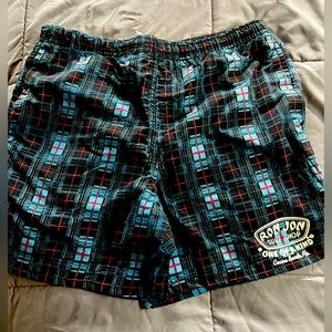 Men’s RON JON Surf Shop swim trunks